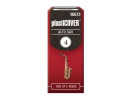 Rico Reeds Plasticover trska za alt saksofon 4 RRP05ASX400 PLASTI. ALTO. #4  