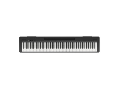 Yamaha P-143 Black Yamaha P-143 Black