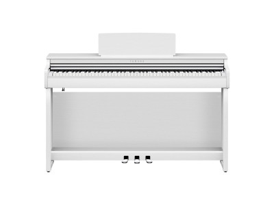 Yamaha CLP-825 White 