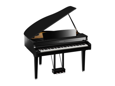 Yamaha CLP-895GP Polished Ebony 
