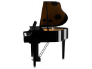 Yamaha CLP-895GP Polished Ebony 