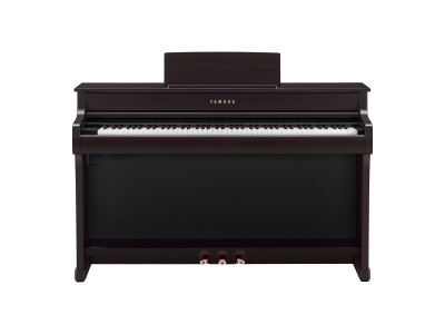 Yamaha CLP-835 Rosewood 