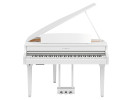 Yamaha CLP-895GP Polished White 