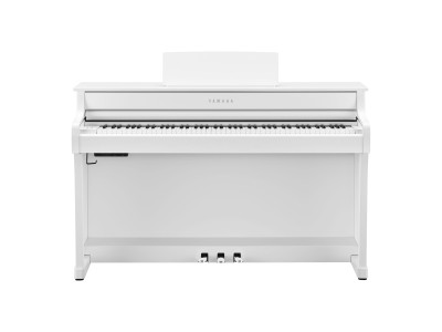 Yamaha CLP-835 White 