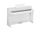 Yamaha CLP-835 White 