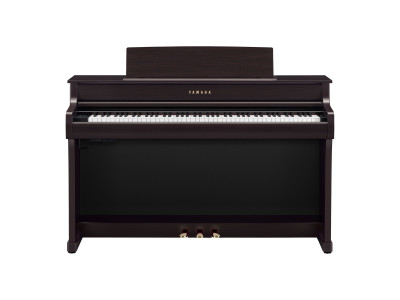 Yamaha CLP-845 Rosewood Clavinova 