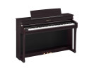 Yamaha CLP-845 Rosewood Clavinova 