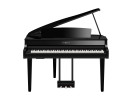 Yamaha CLP-865GP Polished Ebony 