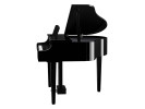 Yamaha CLP-865GP Polished Ebony 