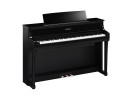 Yamaha CLP-875 Black 