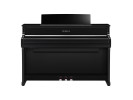 Yamaha CLP-875 Black 