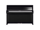 Yamaha CLP-885 Polished Ebony 