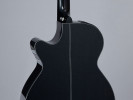 Takamine GF30CE-BLK 