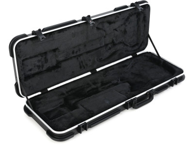 Charvel Standard Molded San Dimas Pro Mod Case - Po porudžbini 