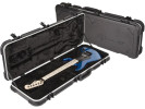 Charvel Standard Molded San Dimas Pro Mod Case - Po porudžbini 