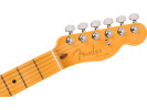 Fender American Ultra II Telecaster MN Ultraburst 