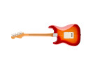 Fender Player II Stratocaster HSS MN Aged Cherry Burst (Chambered) 