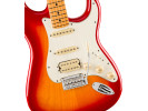 Fender Player II Stratocaster HSS MN Aged Cherry Burst (Chambered) 