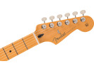 Fender Player II Stratocaster HSS MN Aged Cherry Burst (Chambered) 