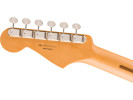 Fender Player II Stratocaster HSS MN Aged Cherry Burst (Chambered) 