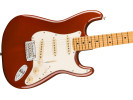 Fender Player II Stratocaster MN Transparent Mocha Burst (Chambered) 