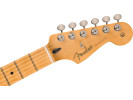Fender Player II Stratocaster MN Transparent Mocha Burst (Chambered) 