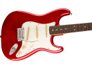Fender Player II Stratocaster RW Transparent Cherry Burst (Chambered) 
