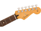 Fender Player II Stratocaster RW Transparent Cherry Burst (Chambered) 