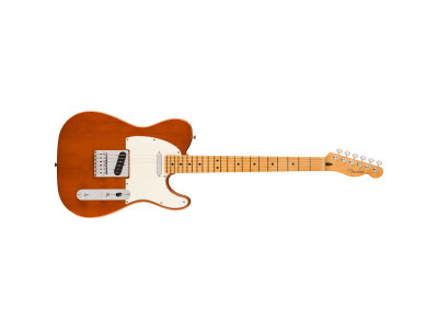Fender Player II Telecaster MN Mocha (Chambered) 