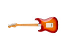 Fender Player II Stratocaster MN Aged Cherry Burst (Chambered) 