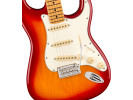 Fender Player II Stratocaster MN Aged Cherry Burst (Chambered) 
