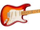 Fender Player II Stratocaster MN Aged Cherry Burst (Chambered) 