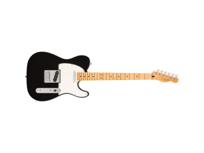 Fender Player II Telecaster MN Black 