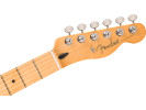 Fender Player II Telecaster MN Black 