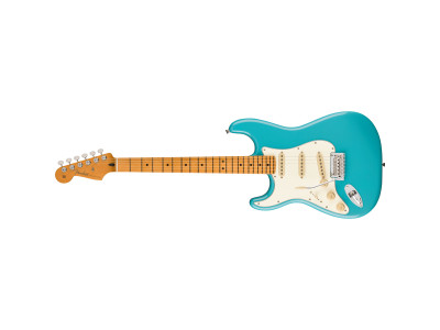 Fender Player II Stratocaster Left-Handed MN Aquatone Blue - Po Porudžbini 
