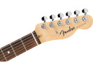 Fender Standard Telecaster LRL 3-Color Sunburst 