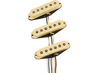 Fender American Vintage II Pure Vintage 57 Stratocaster Pickup Set 