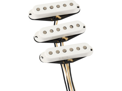 Fender 70th Anniversary 54 Stratocaster Pickup Set 