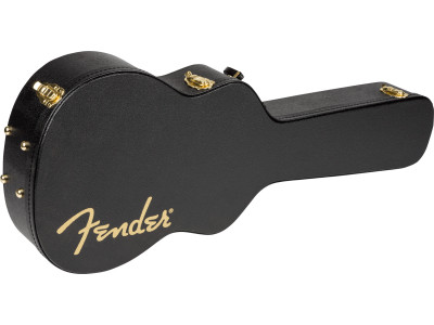 Fender Classical Folk Guitar Multi-Fit Hardshell Case 