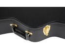 Fender Classical Folk Guitar Multi-Fit Hardshell Case 