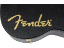 Fender Classical Folk Guitar Multi-Fit Hardshell Case 