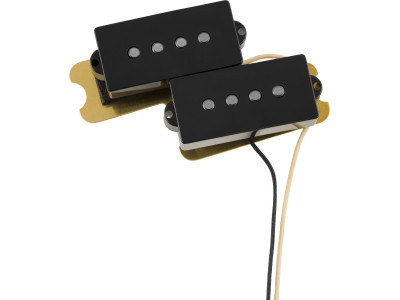 Fender American Vintage II Pure Vintage 60 Precision Bass Pickup Set 