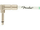 Fender Original Series Coil Instrument Cables Surf Green 