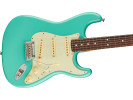 Fender Limited Edition American Professional II Stratocaster Rosewood Fingerboard Sea Foam Green 