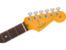 Fender American Professional II Stratocaster Anniversary 2-Color Sunburst 