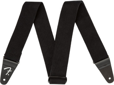 Fender SuperSoft Straps 2in 