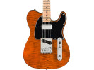Squier By Fender Affinity Series Telecaster FMT SH MN Mocha 