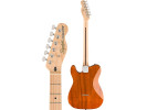Squier By Fender Affinity Series Telecaster FMT SH MN Mocha 