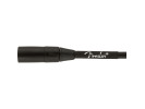 Fender Professional Series Microphone Cable 15ft 