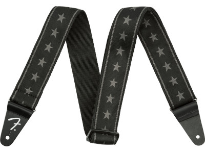 Fender Nylon Stars and Stripes Strap 